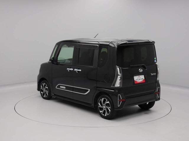 タントカスタムＸスタイルセレクション９インチナビ・ドライブレコーダー・ＥＴＣ車載器・両側パワースライドドア・運転席＆助手席シートヒーター・コーナーセンサー・オートエアコン・バックカメラ（愛知県）の中古車