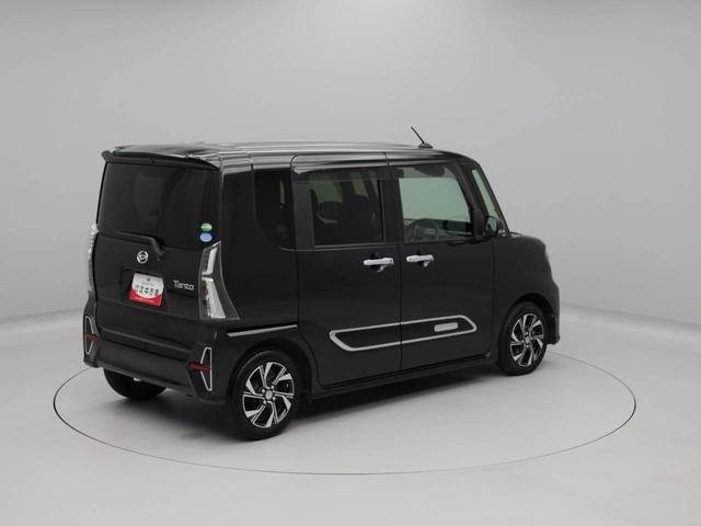 タントカスタムＸスタイルセレクション９インチナビ・ドライブレコーダー・ＥＴＣ車載器・両側パワースライドドア・運転席＆助手席シートヒーター・コーナーセンサー・オートエアコン・バックカメラ（愛知県）の中古車