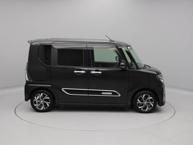 タントカスタムＸスタイルセレクション９インチナビ・ドライブレコーダー・ＥＴＣ車載器・両側パワースライドドア・運転席＆助手席シートヒーター・コーナーセンサー・オートエアコン・バックカメラ（愛知県）の中古車