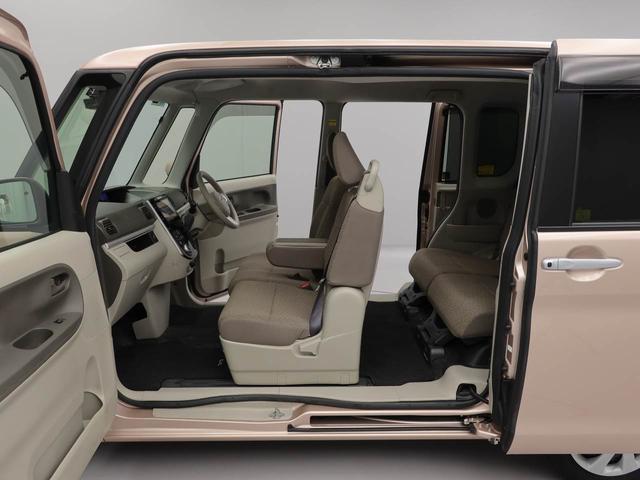 タントＸターボ　ＳＡIII（愛知県）の中古車
