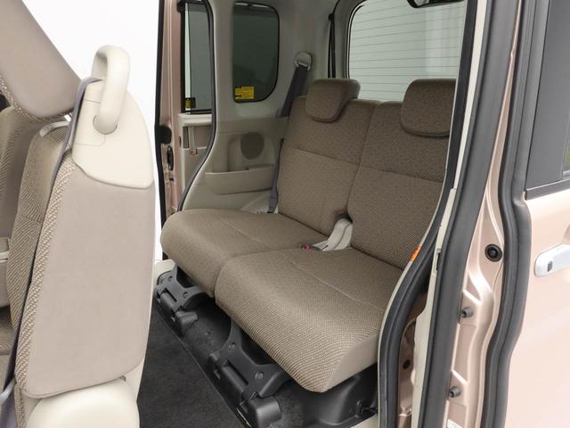タントＸターボ　ＳＡIII（愛知県）の中古車