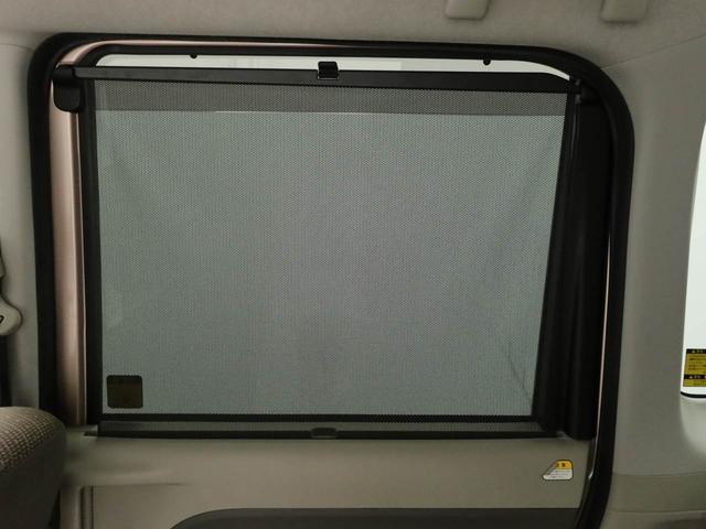 タントＸターボ　ＳＡIII（愛知県）の中古車