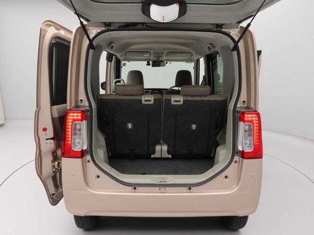 タントＸターボ　ＳＡIII（愛知県）の中古車
