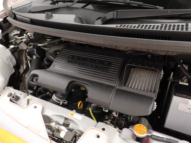 タントＸターボ　ＳＡIII（愛知県）の中古車