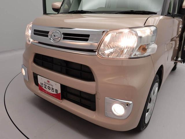 タントＸターボ　ＳＡIII（愛知県）の中古車
