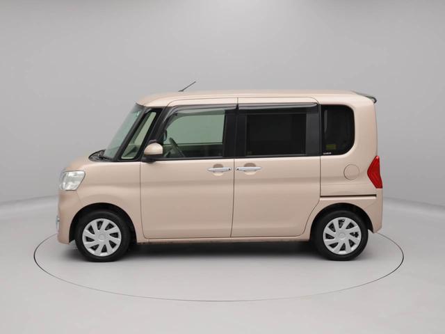 タントＸターボ　ＳＡIII（愛知県）の中古車