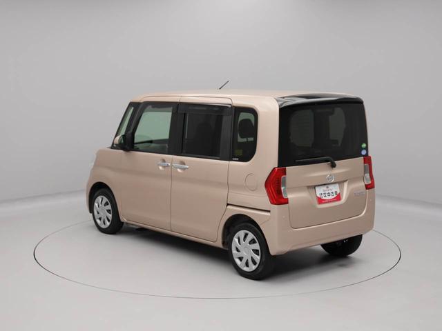 タントＸターボ　ＳＡIII（愛知県）の中古車