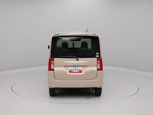 タントＸターボ　ＳＡIII（愛知県）の中古車