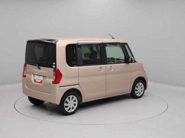 タントＸターボ　ＳＡIII（愛知県）の中古車
