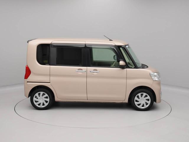 タントＸターボ　ＳＡIII（愛知県）の中古車
