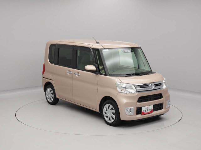 タントＸターボ　ＳＡIII（愛知県）の中古車