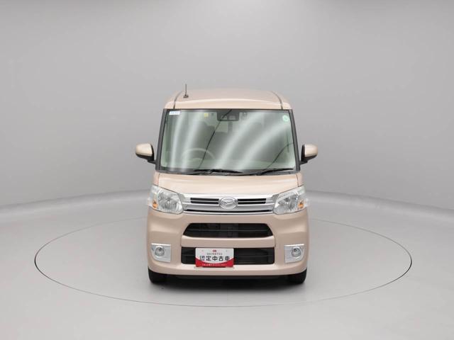 タントＸターボ　ＳＡIII（愛知県）の中古車