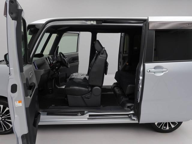 タントカスタムＲＳセレクション（愛知県）の中古車
