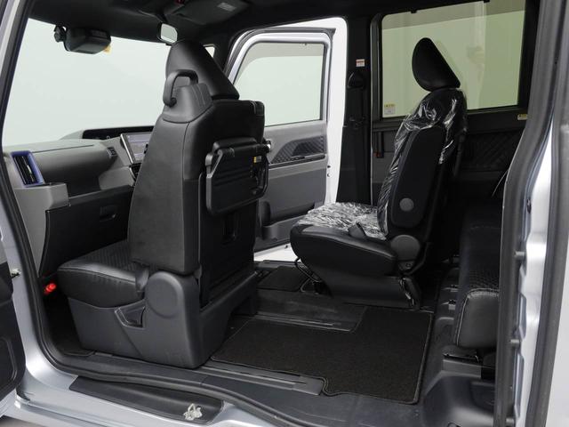 タントカスタムＲＳセレクション（愛知県）の中古車