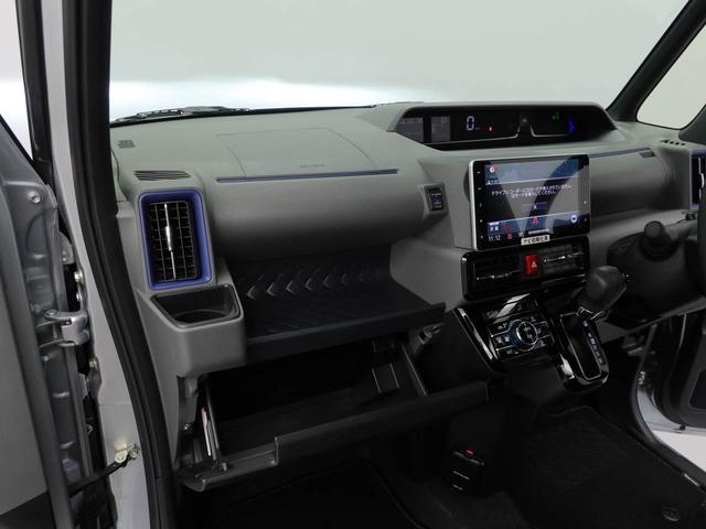 タントカスタムＲＳセレクション（愛知県）の中古車