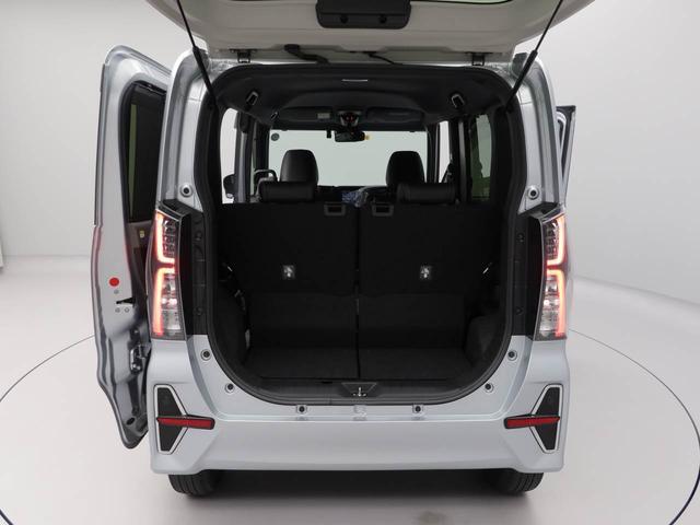 タントカスタムＲＳセレクション（愛知県）の中古車