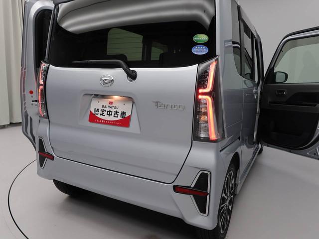タントカスタムＲＳセレクション（愛知県）の中古車