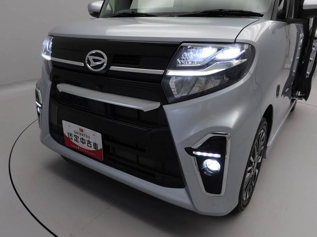 タントカスタムＲＳセレクション（愛知県）の中古車