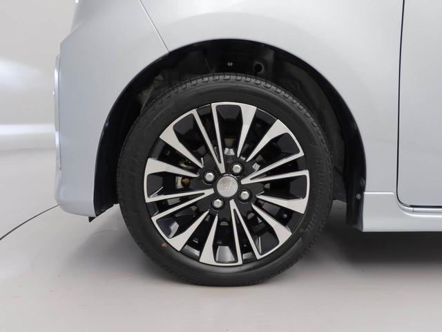 タントカスタムＲＳセレクション（愛知県）の中古車