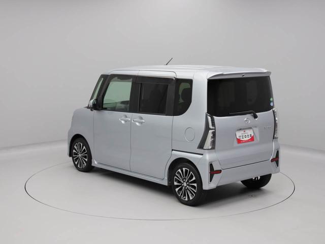 タントカスタムＲＳセレクション（愛知県）の中古車