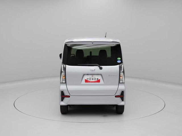タントカスタムＲＳセレクション（愛知県）の中古車