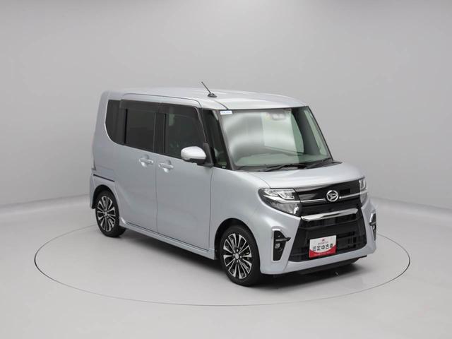 タントカスタムＲＳセレクション（愛知県）の中古車