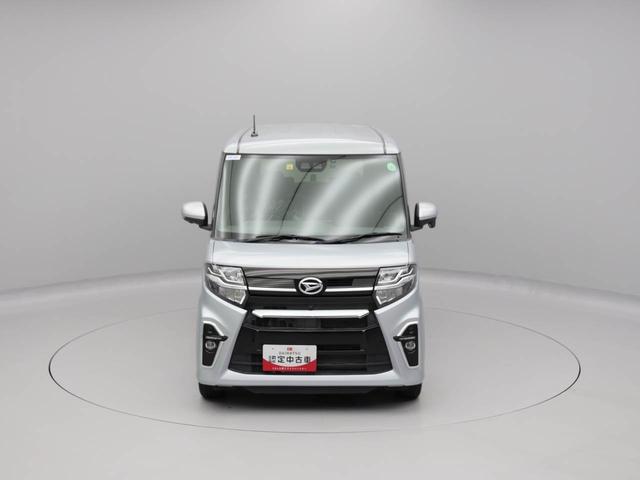 タントカスタムＲＳセレクション（愛知県）の中古車