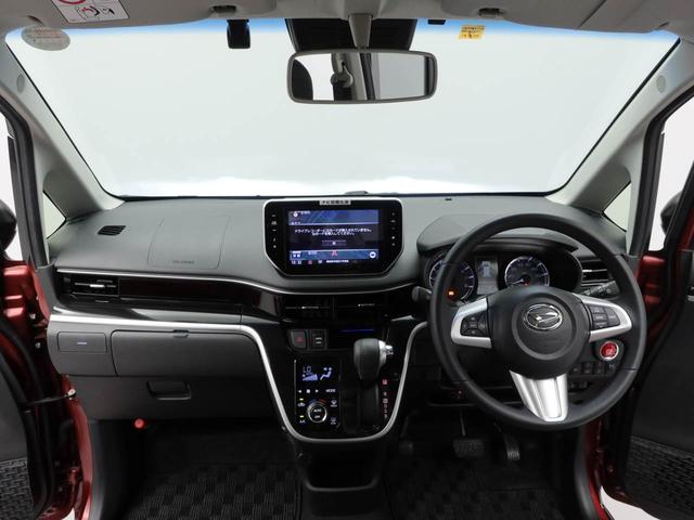 ムーヴカスタム　ＲＳ　ハイパーリミテッドＳＡIII（愛知県）の中古車