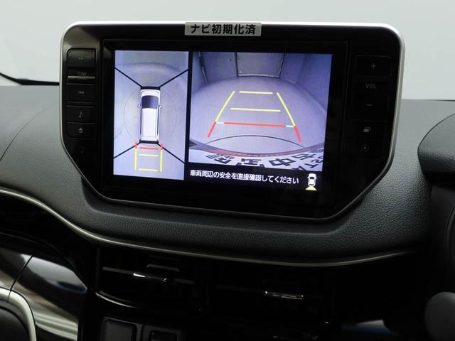 ムーヴカスタム　ＲＳ　ハイパーリミテッドＳＡIII（愛知県）の中古車