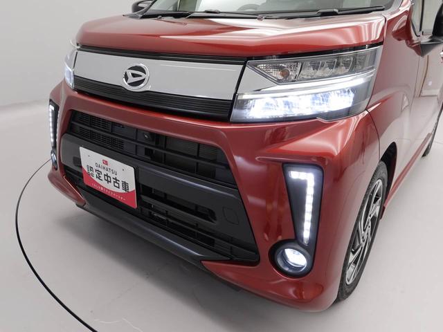 ムーヴカスタム　ＲＳ　ハイパーリミテッドＳＡIII（愛知県）の中古車