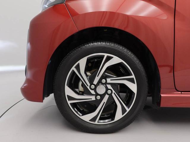 ムーヴカスタム　ＲＳ　ハイパーリミテッドＳＡIII（愛知県）の中古車