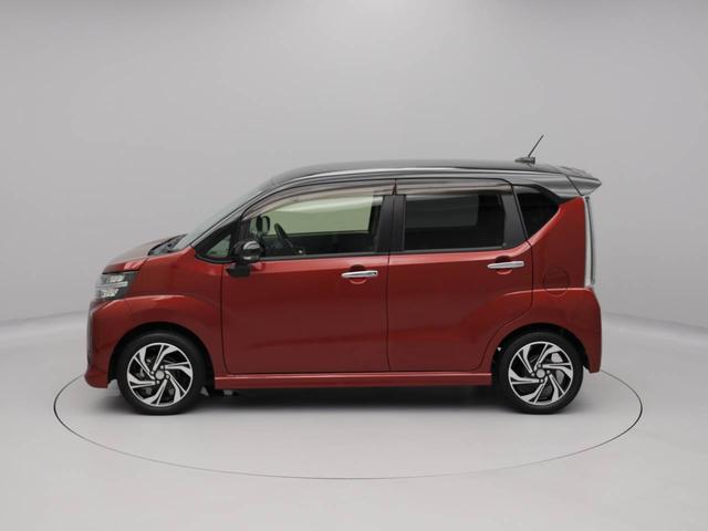 ムーヴカスタム　ＲＳ　ハイパーリミテッドＳＡIII（愛知県）の中古車