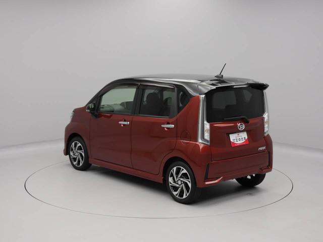 ムーヴカスタム　ＲＳ　ハイパーリミテッドＳＡIII（愛知県）の中古車