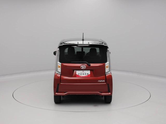 ムーヴカスタム　ＲＳ　ハイパーリミテッドＳＡIII（愛知県）の中古車
