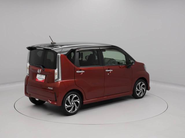 ムーヴカスタム　ＲＳ　ハイパーリミテッドＳＡIII（愛知県）の中古車