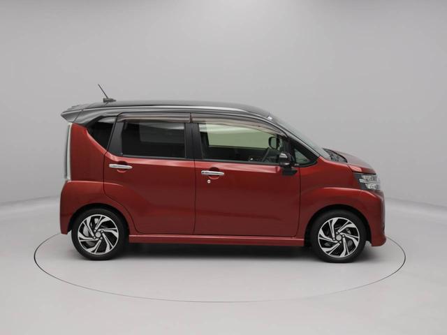 ムーヴカスタム　ＲＳ　ハイパーリミテッドＳＡIII（愛知県）の中古車