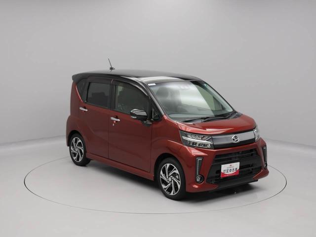 ムーヴカスタム　ＲＳ　ハイパーリミテッドＳＡIII（愛知県）の中古車