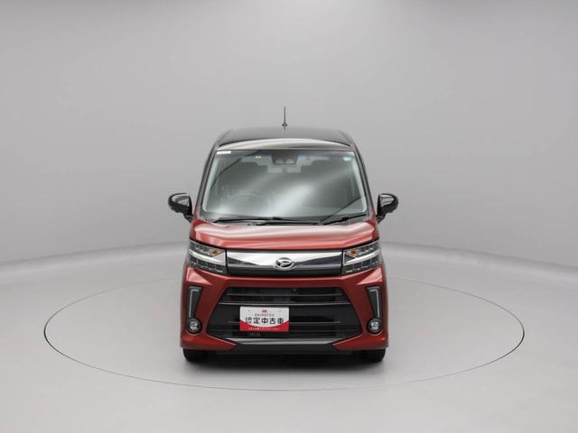 ムーヴカスタム　ＲＳ　ハイパーリミテッドＳＡIII（愛知県）の中古車