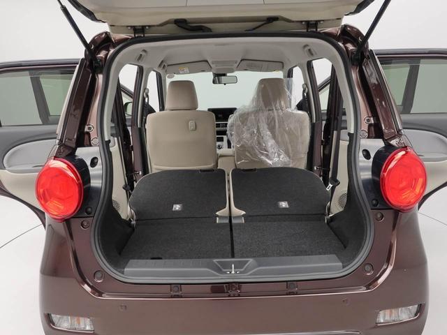 キャストスタイルＸ　ＳＡIIキーフリー　オートエアコン　バックカメラ（愛知県）の中古車