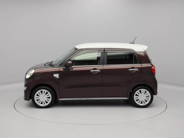 キャストスタイルＸ　ＳＡIIキーフリー　オートエアコン　バックカメラ（愛知県）の中古車