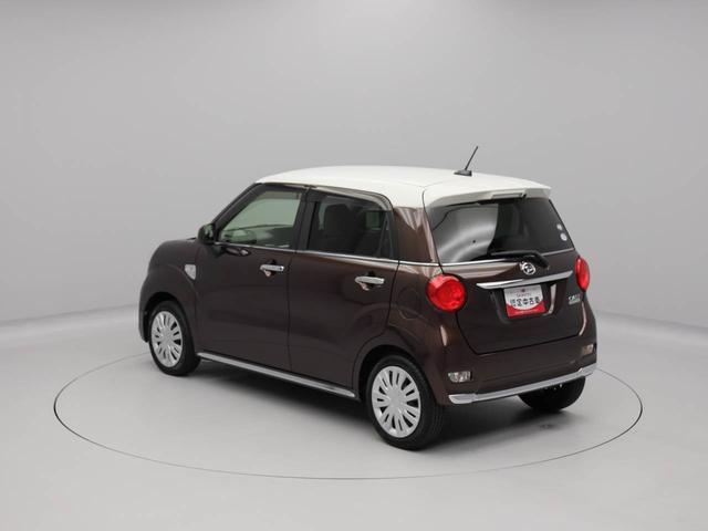 キャストスタイルＸ　ＳＡIIキーフリー　オートエアコン　バックカメラ（愛知県）の中古車