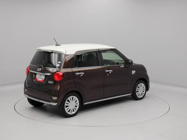 キャストスタイルＸ　ＳＡIIキーフリー　オートエアコン　バックカメラ（愛知県）の中古車