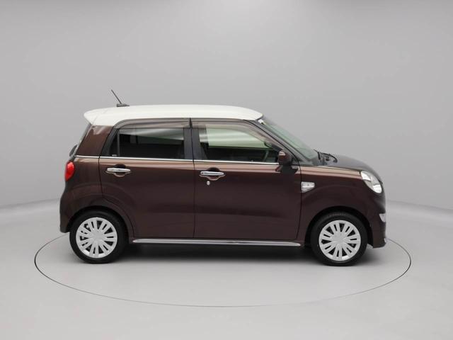 キャストスタイルＸ　ＳＡIIキーフリー　オートエアコン　バックカメラ（愛知県）の中古車