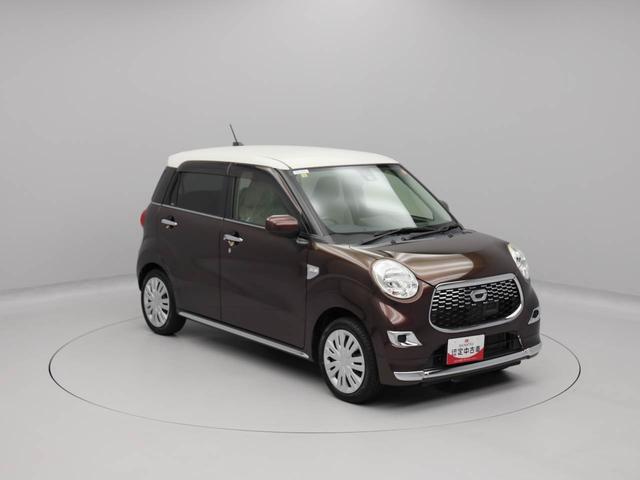 キャストスタイルＸ　ＳＡIIキーフリー　オートエアコン　バックカメラ（愛知県）の中古車