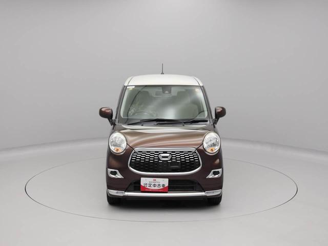 キャストスタイルＸ　ＳＡIIキーフリー　オートエアコン　バックカメラ（愛知県）の中古車