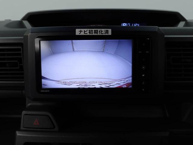 ウェイクＤ　ＳＡII　ナビ　ドライブレコーダーアイドリングストップ　エアバック　ＡＢＳ　ＣＶＴ　キーレス（愛知県）の中古車