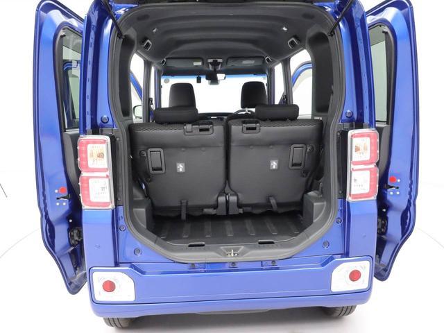 ウェイクＤ　ＳＡII　ナビ　ドライブレコーダーアイドリングストップ　エアバック　ＡＢＳ　ＣＶＴ　キーレス（愛知県）の中古車