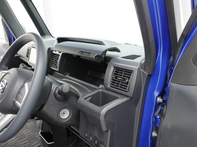 ウェイクＤ　ＳＡII　ナビ　ドライブレコーダーアイドリングストップ　エアバック　ＡＢＳ　ＣＶＴ　キーレス（愛知県）の中古車