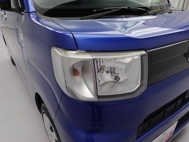 ウェイクＤ　ＳＡII　ナビ　ドライブレコーダーアイドリングストップ　エアバック　ＡＢＳ　ＣＶＴ　キーレス（愛知県）の中古車