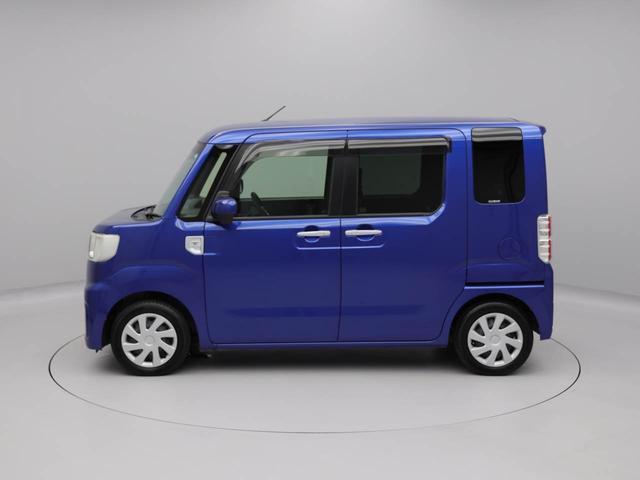 ウェイクＤ　ＳＡII　ナビ　ドライブレコーダーアイドリングストップ　エアバック　ＡＢＳ　ＣＶＴ　キーレス（愛知県）の中古車